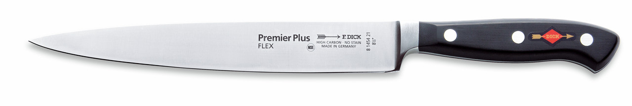 Premier Plus, Filetiermesser Klingenlänge 210 mm flexibel